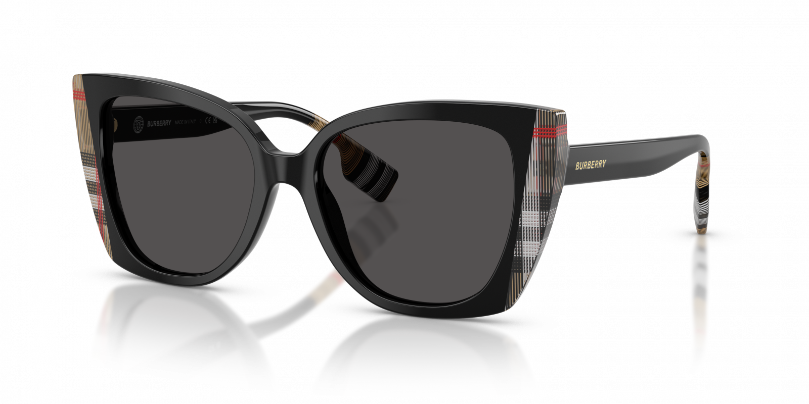 Burberry BE4393 405587 Meryl 